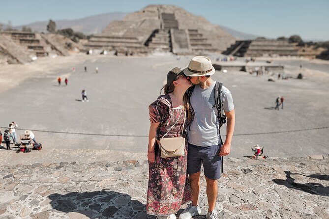 Teotihuacan Private Tour from Mexico City - Value check: is $140 per person worth it?