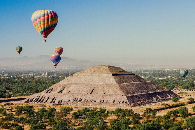 Teotihuacan Private Tour from Mexico City - Tips that will help you enjoy Teotihuacán more