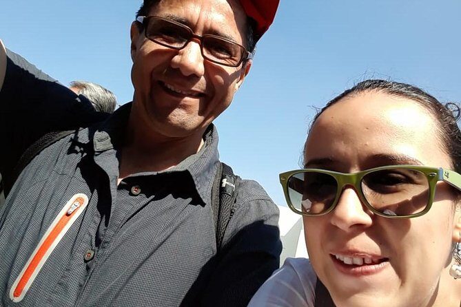 Teotihuacan Private Tour with Expert Guide & Cultural Insights - Pyramid of the Sun in morning light, plus the optional Pyramid of the Moon climb