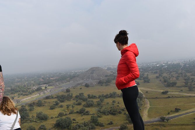 Teotihuacan Private Tour with Expert Guide & Cultural Insights - San Juan Teotihuacan: obsidian, maguey, and pulque beyond souvenirs