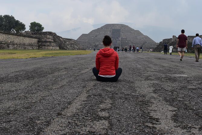 Teotihuacan Private Tour with Expert Guide & Cultural Insights - Price and value: what $140 per person buys you