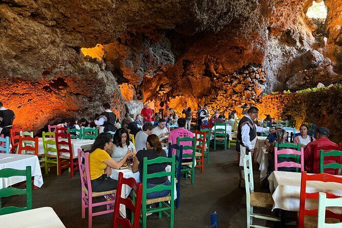 Teotihuacan Pyramids and La Gruta Restaurant - Key things that make this tour worth your time
