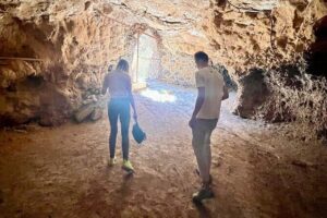 Teotihuacan: Pyramids, Caves & Culinary Experience - The Drive to Teotihuacán: What Your Guide Helps You Notice