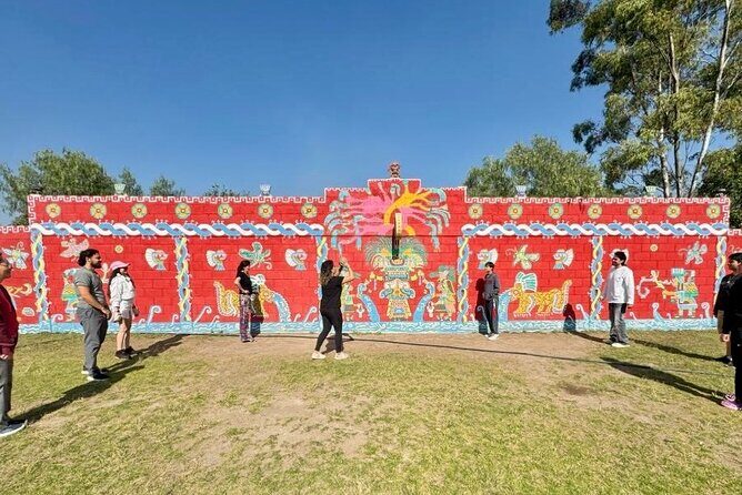 Teotihuacan: Pyramids, Caves & Culinary Experience - Stop 3: Museo de Sitio Teotihuacán for the Artifacts You’ll Miss Outside