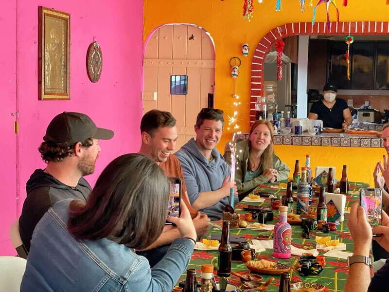 Teotihuacan Pyramids & lunch at my Grandma's house - Teotihuacan Pyramids: guided stops that feel like a story
