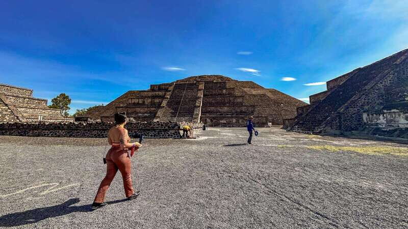 Teotihuacan Pyramids: Skip-the-Line Ticket - Key Things to Know Before You Go