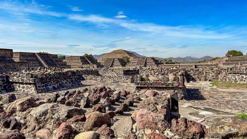 Teotihuacan Pyramids: Skip-the-Line Ticket - Should You Book This Teotihuacan Skip-the-Line Ticket?