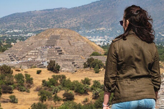 Teotihuacan, Shrine of Guadalupe & Tlatelolco - Tlatelolco and Plaza de las Tres Culturas: a fast look at Mexico’s layered story