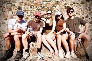 Teotihuacan Sunrise Tour from Mexico City - Meet Hermes: the guide factor that changes everything