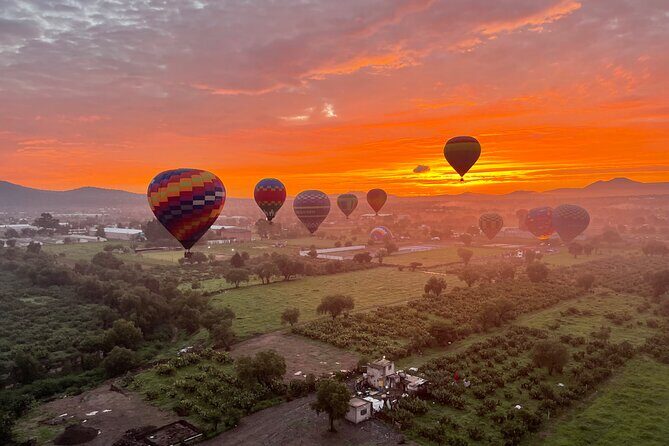 Teotihuacan Tour from CDMX with Transportation and Breakfast - Key highlights worth knowing
