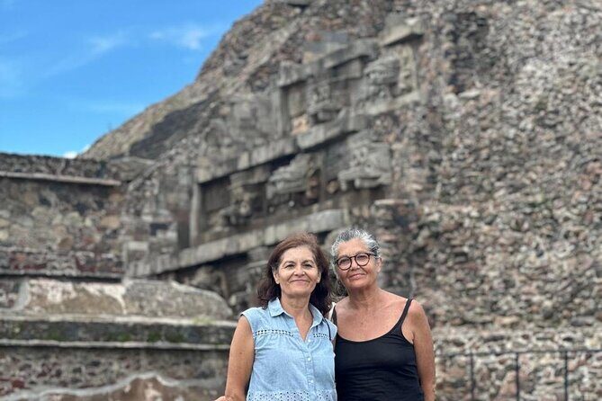 Teotihuacan Tour from CDMX with Transportation and Breakfast - The cave breakfast, plus pre-Hispanic sips and a craft workshop