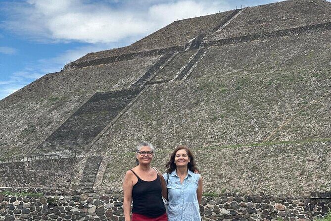 Teotihuacan Tour from CDMX with Transportation and Breakfast - Who this Teotihuacán tour from CDMX fits best