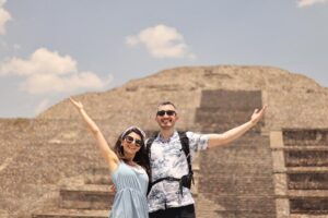 Teotihuacan Tour from Mexico City - Artisan Time at Tlalocan: More Than a Quick Shop Stop