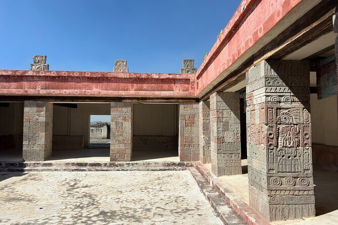 Teotihuacan Tour with Basilica of Guadalupe and Tlatelolco - Price and value: what $40.72 buys you (and what it doesn’t)