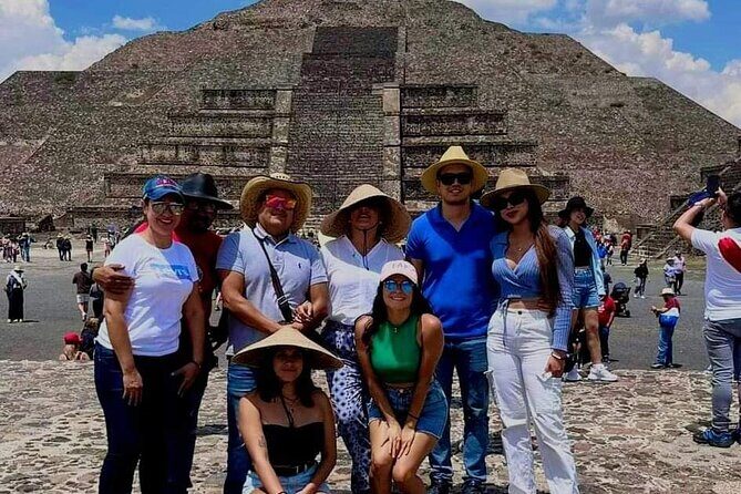 Teotihuacan Tour with Basilica of Guadalupe & Tlatelolco - One Day, Two Icons: Why This Teotihuacan + Guadalupe Combo Works