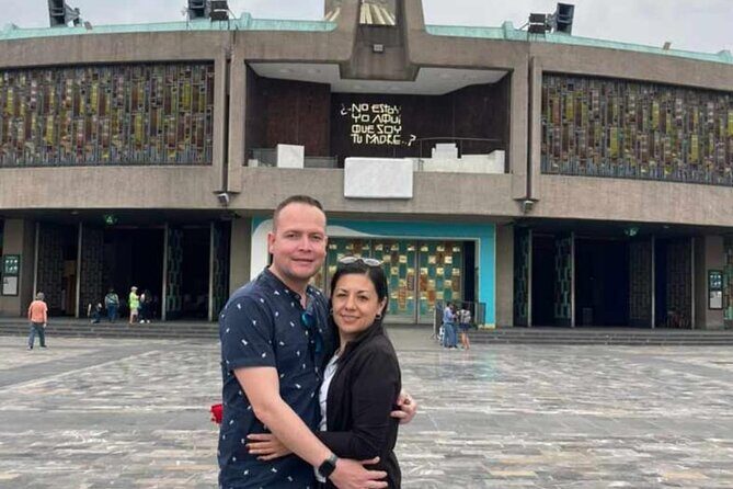 Teotihuacan Tour with Basilica of Guadalupe & Tlatelolco - Should You Book This Teotihuacan and Guadalupe Tour?