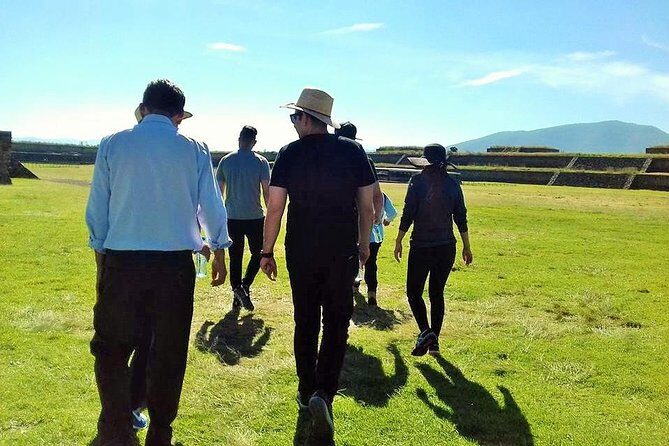 Teotihuacan Tour with Transportation & Food (PRIVATE OPTION) - Value for $130.69: Does It Add Up?