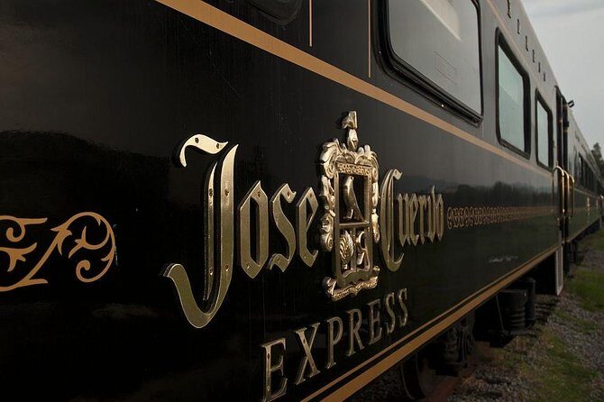 Tequila Day Trip from Guadalajara with Jose Cuervo Express Train - Hotel pickup out of Guadalajara: the day starts early