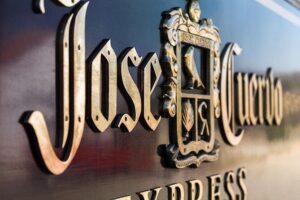 Tequila Day Trip from Guadalajara with Jose Cuervo Express Train - Agave fields and the jima harvest stop you actually remember