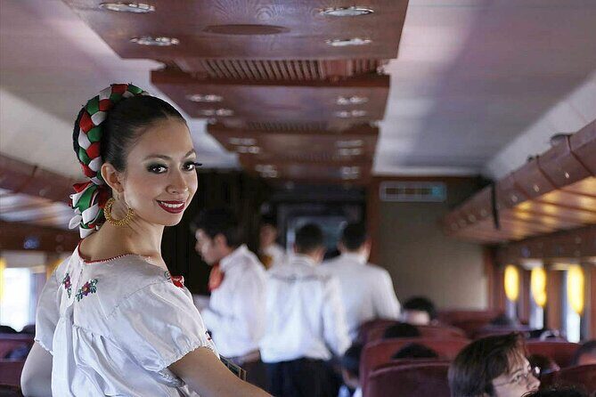 Tequila Day Trip from Guadalajara with Jose Cuervo Express Train - Price and value: what you’re really paying for