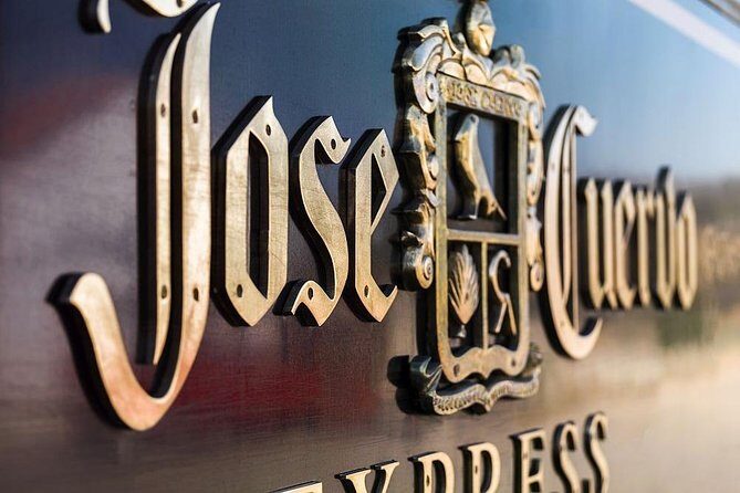 Tequila Day Trip from Guadalajara with Jose Cuervo Express Train - Agave fields and the jima harvest stop you actually remember