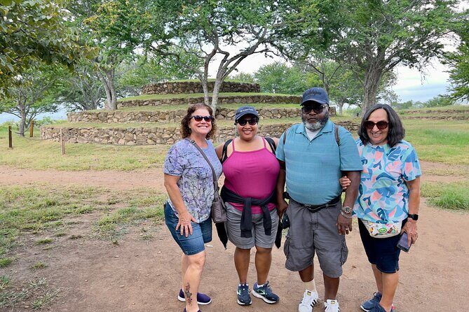 Tequila/Guachimontones Tour-cultural heritage route - What you’re really paying for: price and value at $95.53