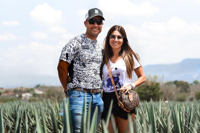 Tequila Route Experience from Guadalajara - La Minerva in Guadalajara: the easiest first win