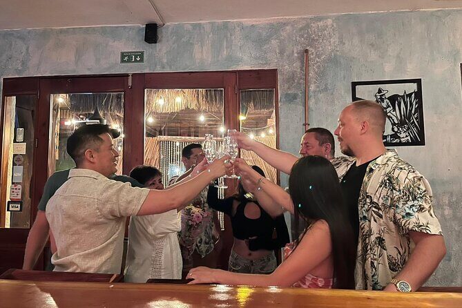 Tequila Tasting Experience - Identifying Authentic Tequila After the Tour