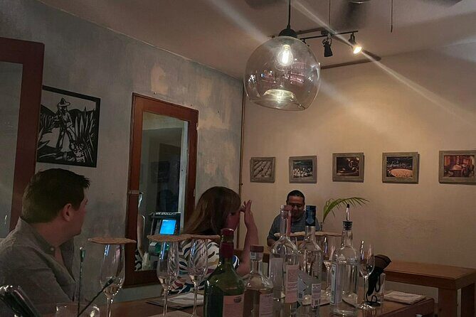 Tequila Tasting Experience - Should You Book This Tequila Tasting in Holbox?
