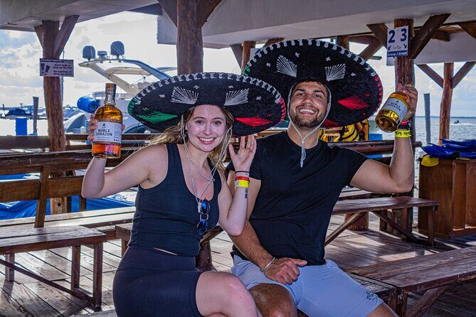 Tequila Tasting Experience in Cancun - Who should book this tequila master class in Cancun