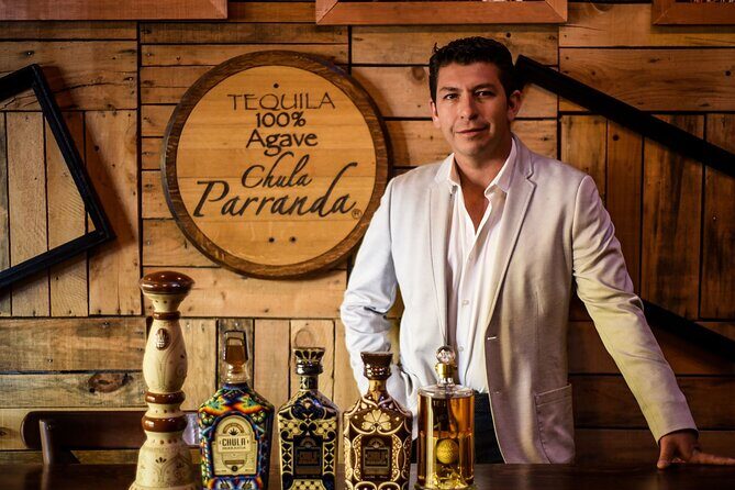 Tequila Tasting -Masterclass and Blind Tasting - Private, small-group energy in a cozy tasting room