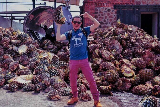 Tequila Tour - Tequila Don Valente: A Straight Shot Through the Full Line