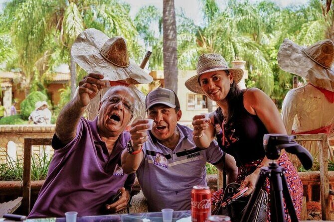 Tequila Tour - Included vs. Not Included: What You’ll Actually Pay For