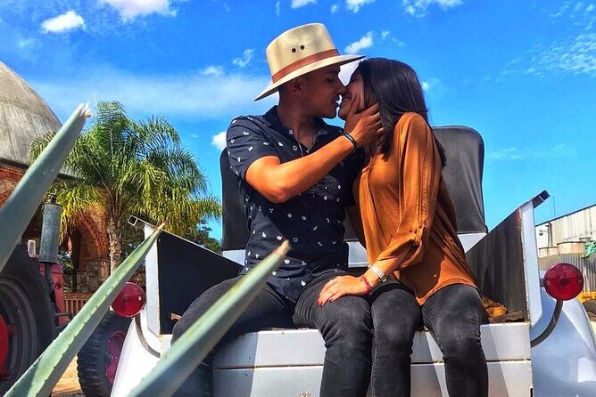 Tequila Tour - Guides Who Make the Day: What to Look For