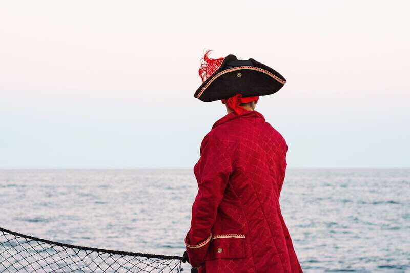 Thar She Blows! Whale Watching Pirate Cruise - Key highlights worth your time