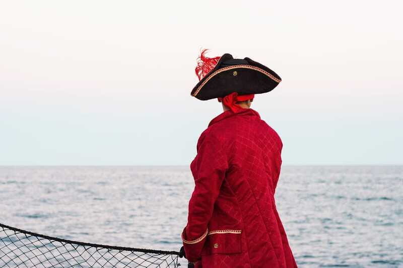 Thar She Blows! Whale Watching Pirate Cruise - Should you book Thar She Blows! Whale Watching Pirate Cruise?