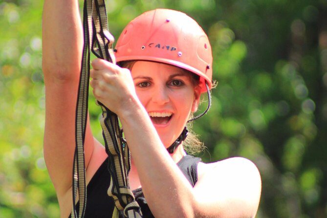 The best ATVs, zipline, cenote tour with lunch and transportation - Lunch, Bottled Water, and Fresh Fruit Drinks: Fuel That Actually Matters