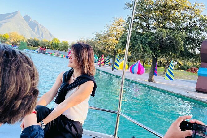 The best "Monterrey tour" of Day + Guide + transfer - What the guides and group size really affect