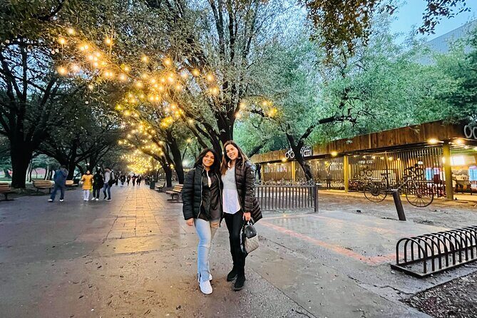 The best "Monterrey tour" of Day + Guide + transfer - Transport, comfort, and the walking reality