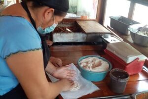 The best Taco Tour in Tulum - Stop 1: Las Cazuelas Tulum and the case for real Mexican stews