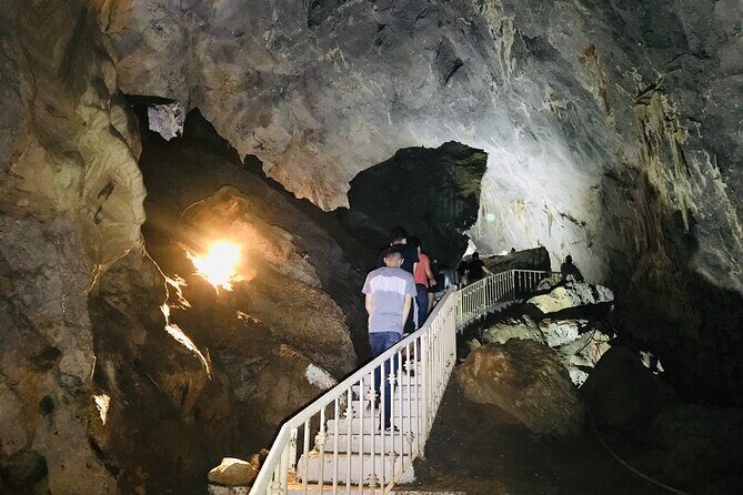 The best tour to "Grutas de García" + Cable Car + Guide + transfer - Grutas de García: a cave-and-city plan that fits your time