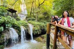 The best tour to "Tail of Horse" + Guide + transportation + Tickets - Price and Logistics: What You’re Paying For