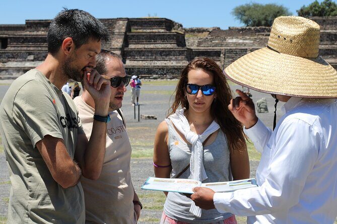 The best tour to Teotihuacán from Mexico City - Teotihuacán day trip logistics: pickup, drive time, and comfort