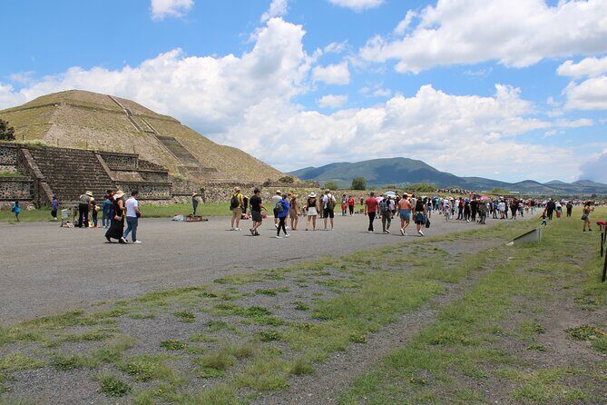 The best tour to Teotihuacán from Mexico City - Who this Teotihuacán tour is best for