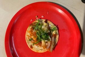 The best walking tour in the neighborhood of Versalles - The tour flow: 2.5 hours, five stops, and a full stomach
