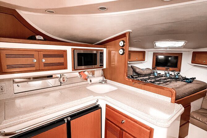 The Finest Private Yacht Experience in Cabo - Guides Matter: Why Carlos, Jesus, Allen, and Abelardo Get Named