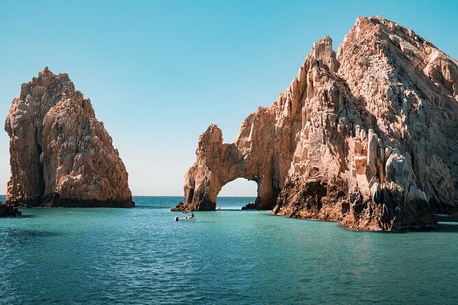 The Finest Private Yacht Experience in Cabo - Comfort and Group Size: Up to 8 Means You Actually Talk