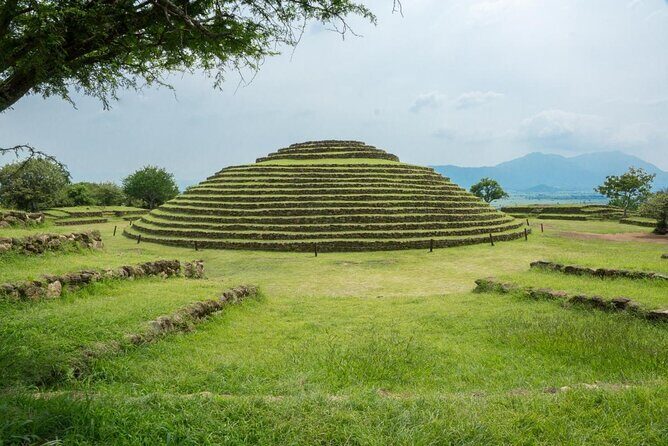 The Fire TOUR - Pyramids, Volcanoes, Agaves & Tequila - Key points to know before you go