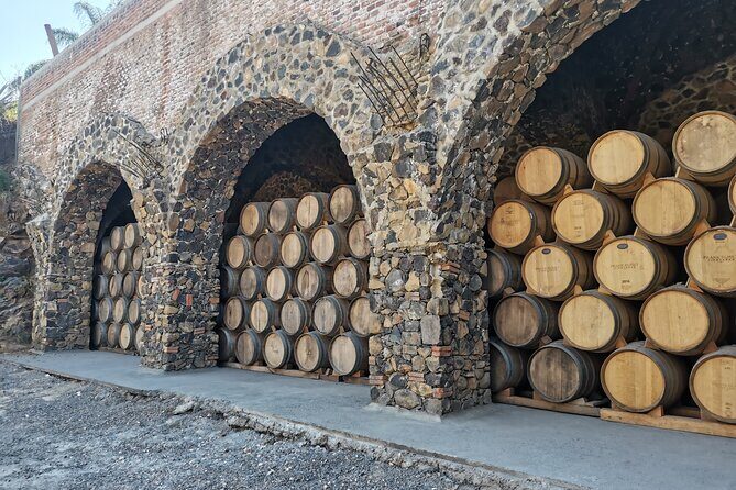 The Fire TOUR - Pyramids, Volcanoes, Agaves & Tequila - What to Bring (So You’re Comfortable, Not Just Curious)