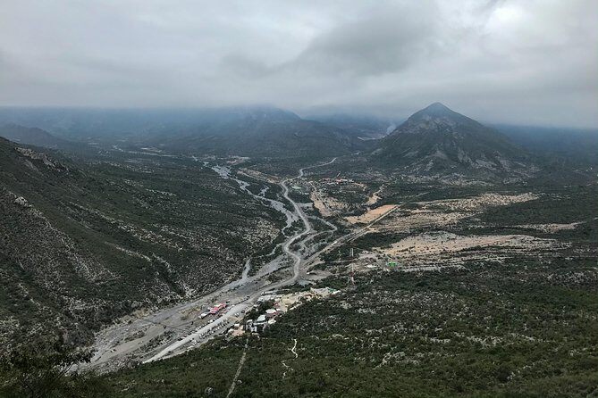The Grutas de Garcia & Town (Cablecar Ticket + Premium SUV) - Should you book this Grutas de Garcia and Town tour?